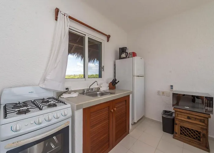 Del Sol Beachfront 2*
