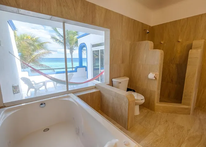 Del Sol Beachfront Akumal