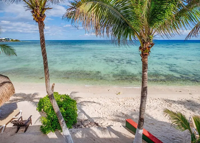 Del Sol Beachfront 2*