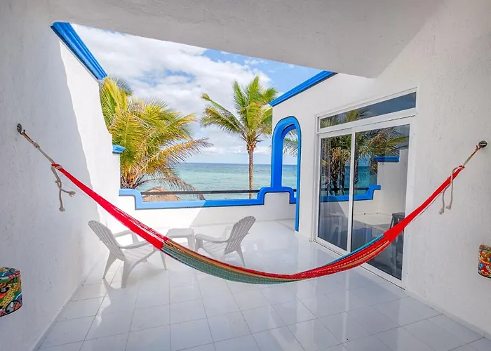 Hotel Del Sol Beachfront