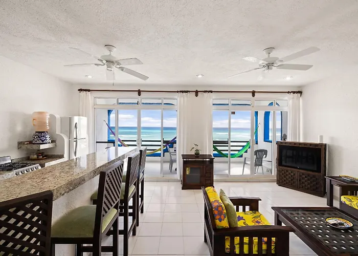 Hotel Del Sol Beachfront 2*