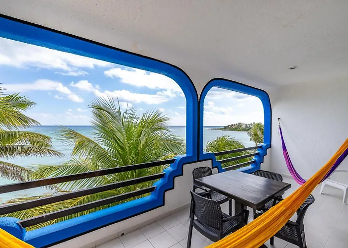 Del Sol Beachfront