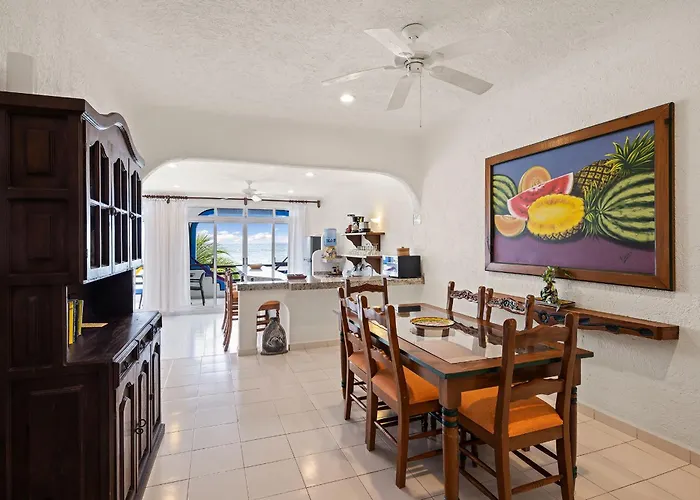 Hotel Del Sol Beachfront Akumal