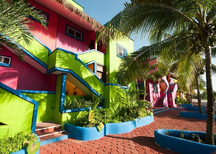 Del Sol Beachfront 2*