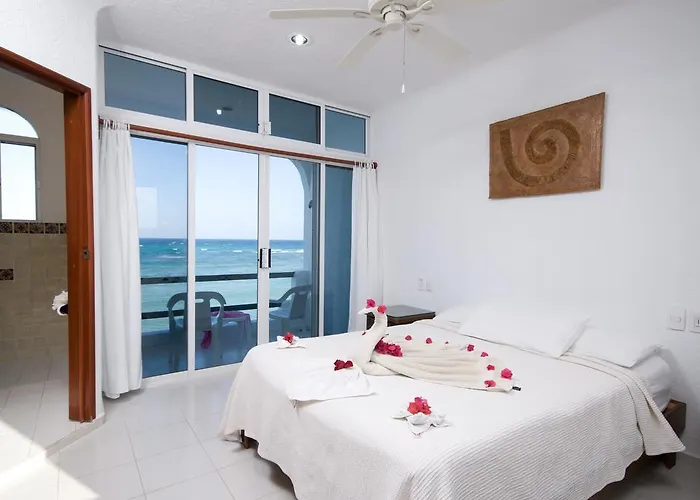 Del Sol Beachfront Akumal