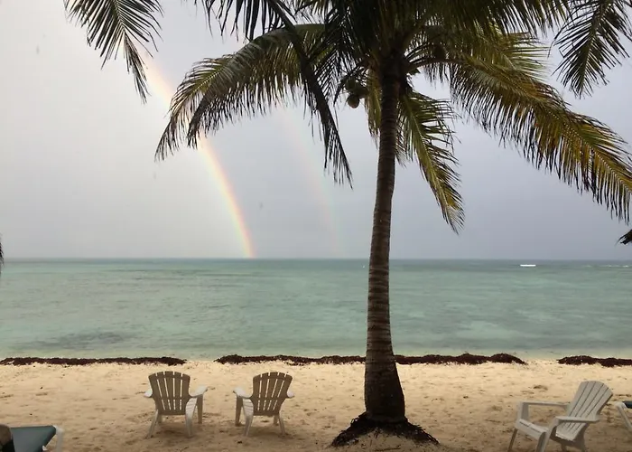 Del Sol Beachfront Akumal