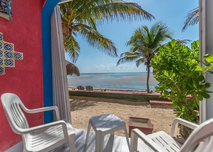 Hotel Del Sol Beachfront