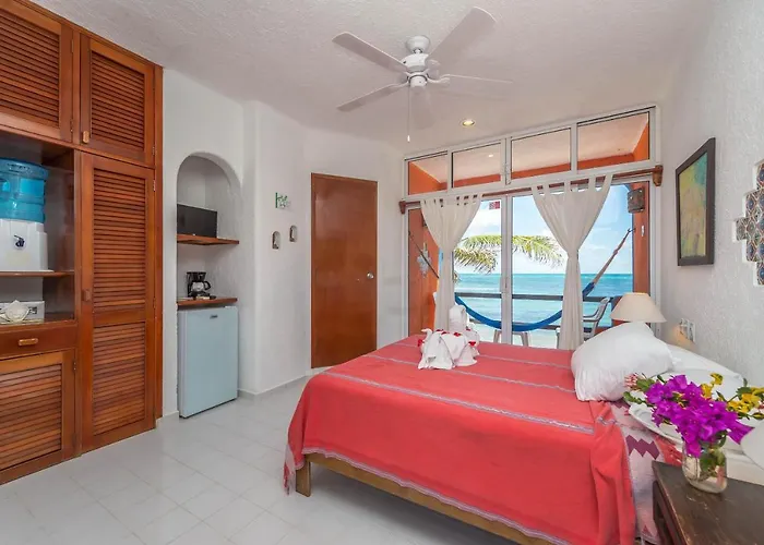 Del Sol Beachfront 2*