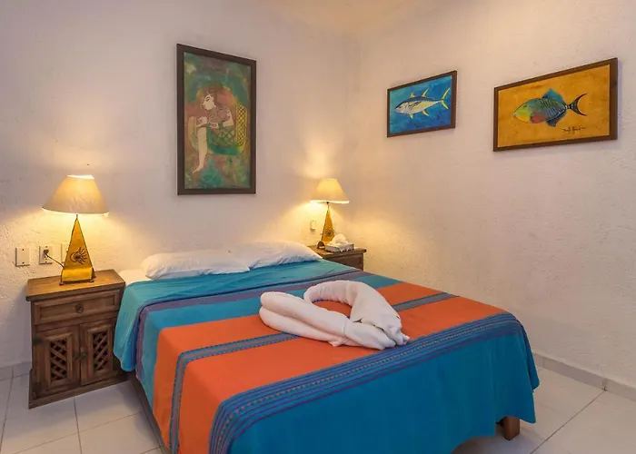 Del Sol Beachfront Akumal