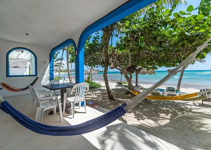 Del Sol Beachfront 2* Akumal