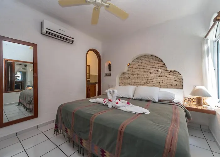 Hotel Del Sol Beachfront Akumal