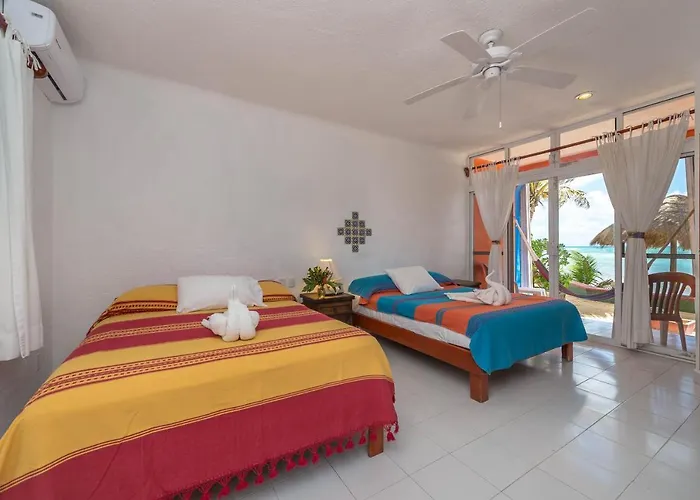 Del Sol Beachfront Akumal
