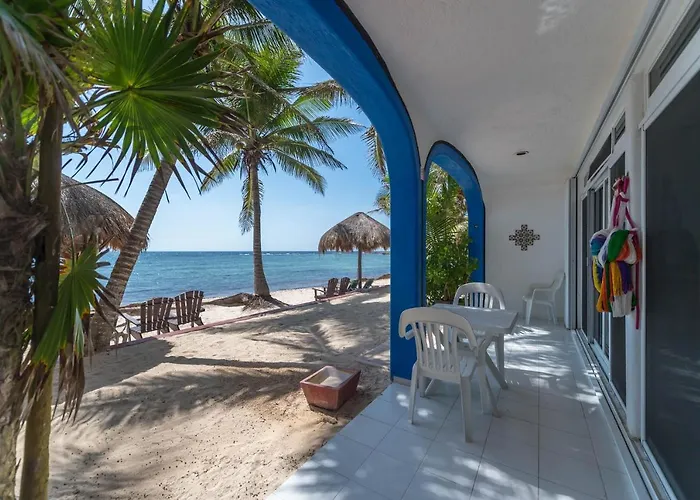 Hotel Del Sol Beachfront 2*