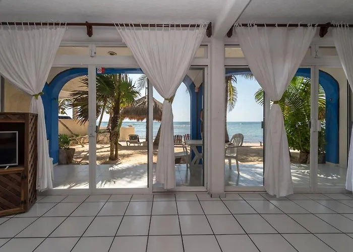 Del Sol Beachfront Akumal