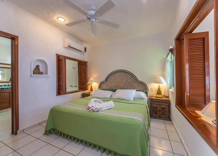 Del Sol Beachfront Akumal