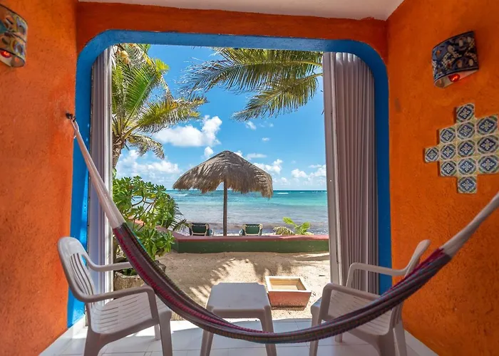 Hotel Del Sol Beachfront